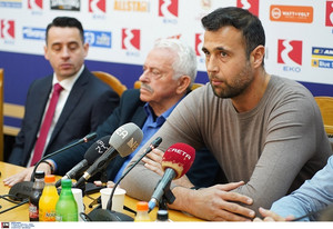 Γλυνιαδάκης: Καμία οικονομική συμφωνία με ΕΣΑΚΕ