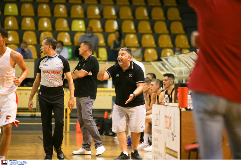 Πανελλήνιο Εφήβων/Νεανίδων: Το πρόγραμμα και οι διαιτητές της 3ης αγωνιστικής