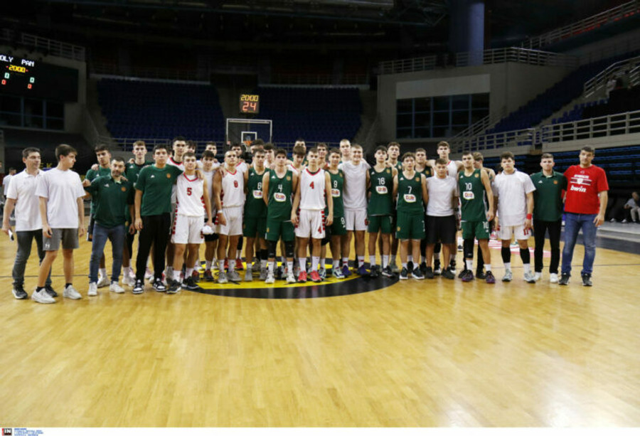 Rising Stars: Το πρόγραμμα της 4ης και της 5ης αγωνιστικής