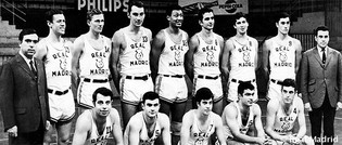 Ρεάλ Μαδρίτης: Η κατάκτηση του τίτλου το 1969 (video)