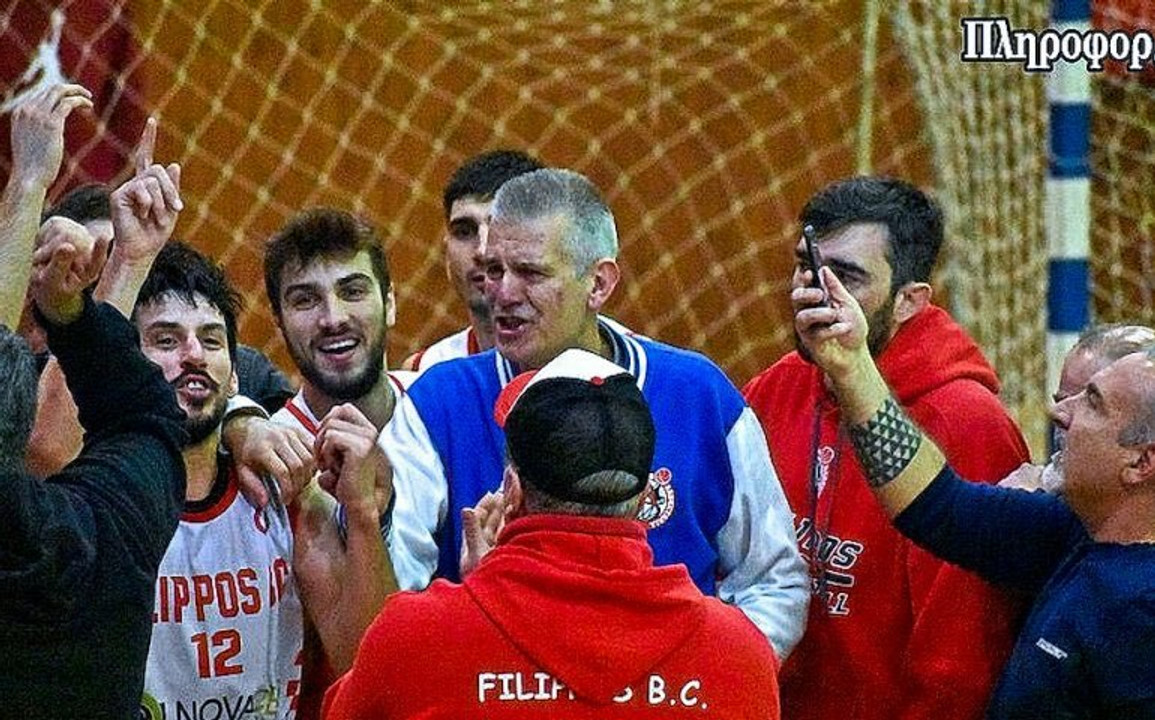 Συλλυπητήρια και από ΠΣΑΚ για την απώλεια του Γκίμα