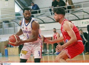 Elite League: Τα highlights της 28ης αγωνιστικής (vid)