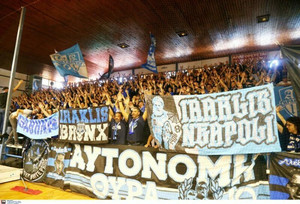 Δείτε πώς ο Ηρακλής νίκησε 73-69 τη ΝΕ Μεγαρίδος (vids)