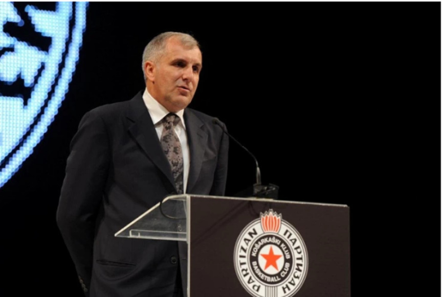 Τα συγχαρητήρια του ιδιοκτήτη της Παρτιζάν στον Ομπράντοβιτς (pic)