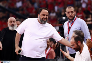 ΠΑΕ Ολυμπιακός: Διάψευση περί ανάμειξης Μαρινάκη στην ΚΑΕ