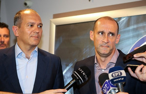 Οριστικά στην Α2 ο Ολυμπιακός!