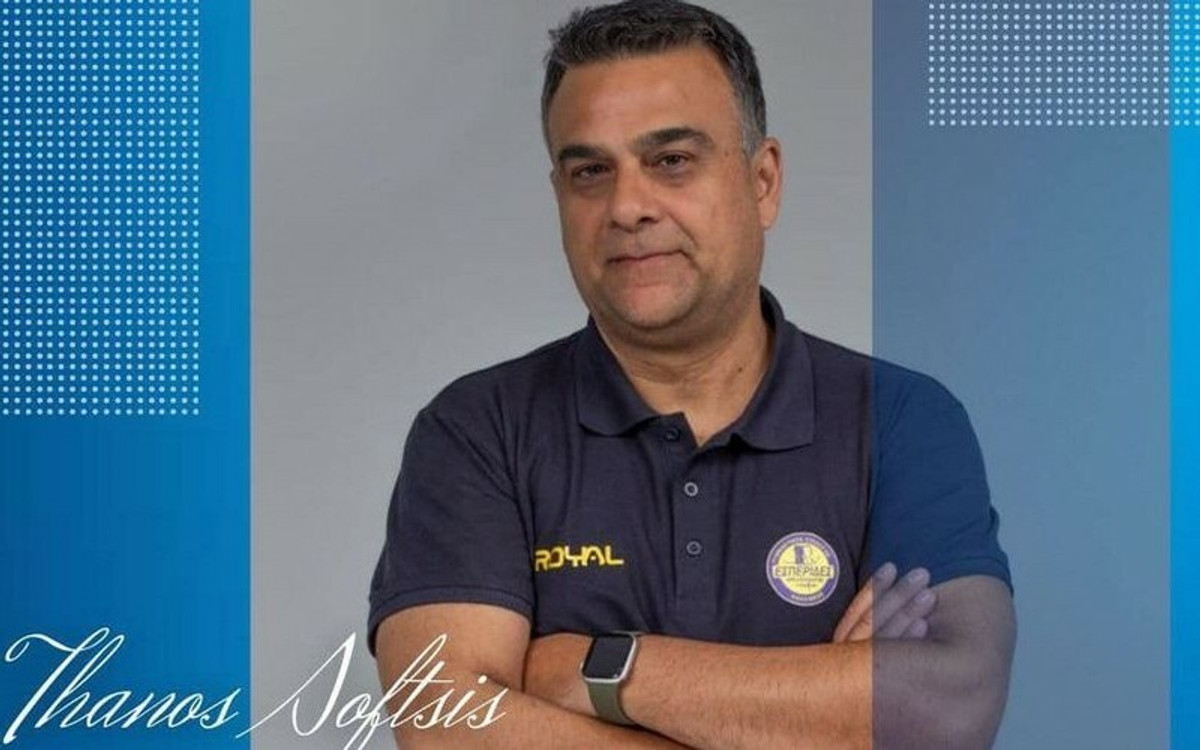 Εσπερίδες: Ανανέωσαν τη συνεργασία με Σόφτση
