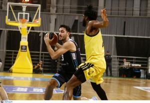 Τα highlights της νίκης του Κολοσσού επί του Άρη (video)