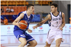 Παγκόσμιο U19: Το πανόραμα της διοργάνωσης
