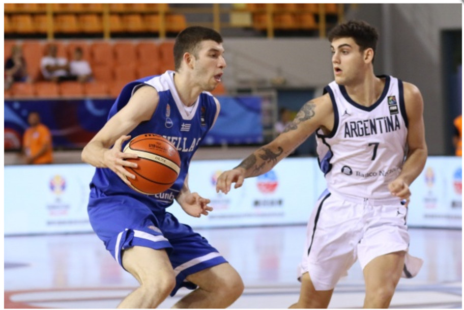 Παγκόσμιο U19: Το πανόραμα της διοργάνωσης