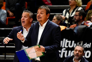 Αταμάν: &quot;Απόψε δεν το αξίζαμε, αλλά δεν παραδοθήκαμε&quot;!