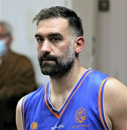Αμύντας: Ανανέωσε το συμβόλαιο του Πάνου Κουκουνιά