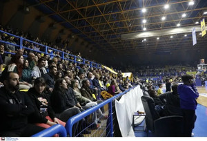 Περιστέρι: Οι προϋποθέσεις για αγορά εισιτηρίου με τον Ολυμπιακό