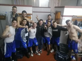 Γ΄ Εθνική: Εκτός έδρας νίκες για Διαγόρα Ρόδου, Χαλάνδρι και Πεύκη