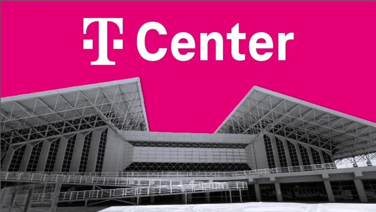 Το ΟΑΚΑ μετονομάστηκε σε TELEKOM CENTER Athens