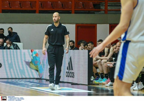 Ατρόμητος για Σπανούλη: &quot;Ένας θρύλος στη γειτονιά μας&quot;! (pic)