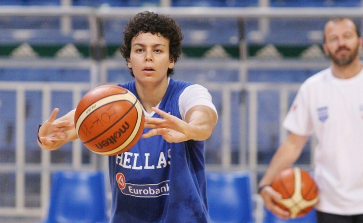 Νίκη για την Εθνική Γυναικών 59-50 το Πουέρτο Ρίκο - Σήμερα (22.00) με Ισπανία
