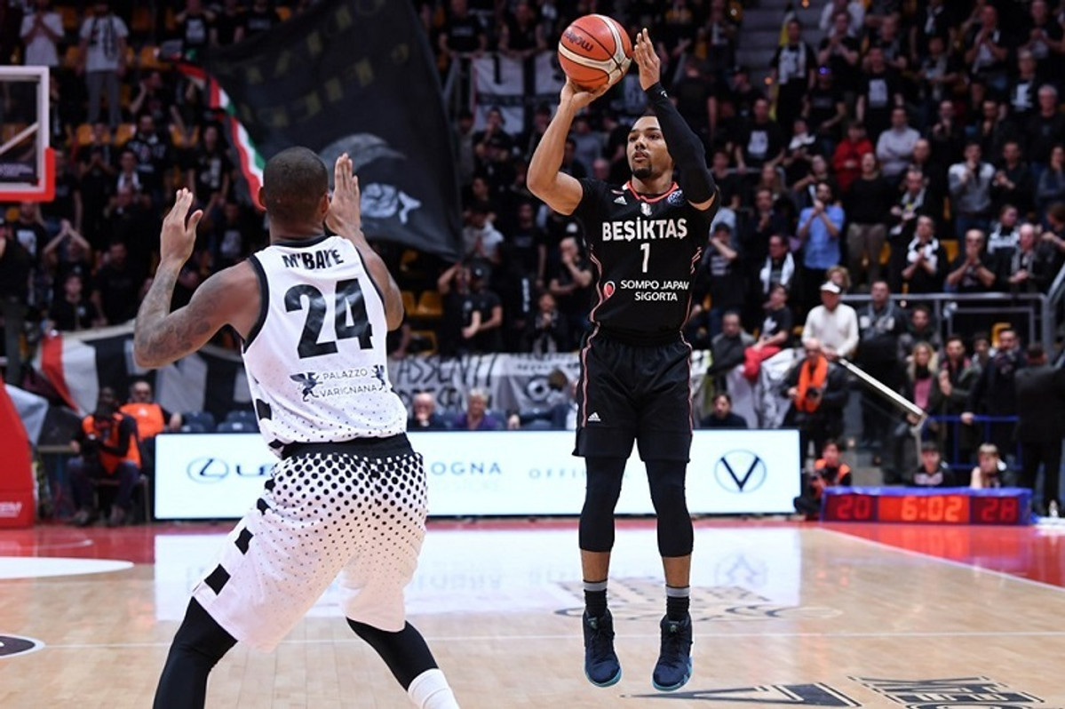 Θρίλερ στους ομίλους Προμηθέα και ΠΑΟΚ στο Basketball Champions League