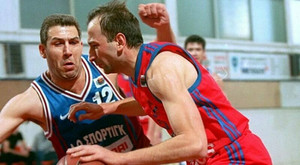 Με καλεσμένο τον Γιώργο Μποσγανά το αποψινό PICK N ROLL
