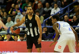LIVE STREAMING: ΠΑΟΚ-Καρδίτσα στις 17:00