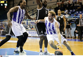 Stoiximan Basket League: Εξ αναβολής αγώνες σε Πυλαία και Ιβανώφειο