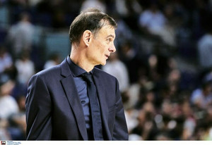 Μπαρτζώκας: &quot;Στο τέλος λεπτομέρειες καθόρισαν τη νίκη&quot;