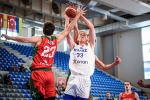 Ξύπνησε και ξέσπασε η Εθνική Νέων 91-56 την Πορτογαλία (pics)