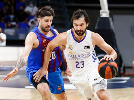 Με τελικό el clásico και Παγκόσμιο Κύπελλο Γυναικών οι μεταδόσεις της Κυριακής (25/9)