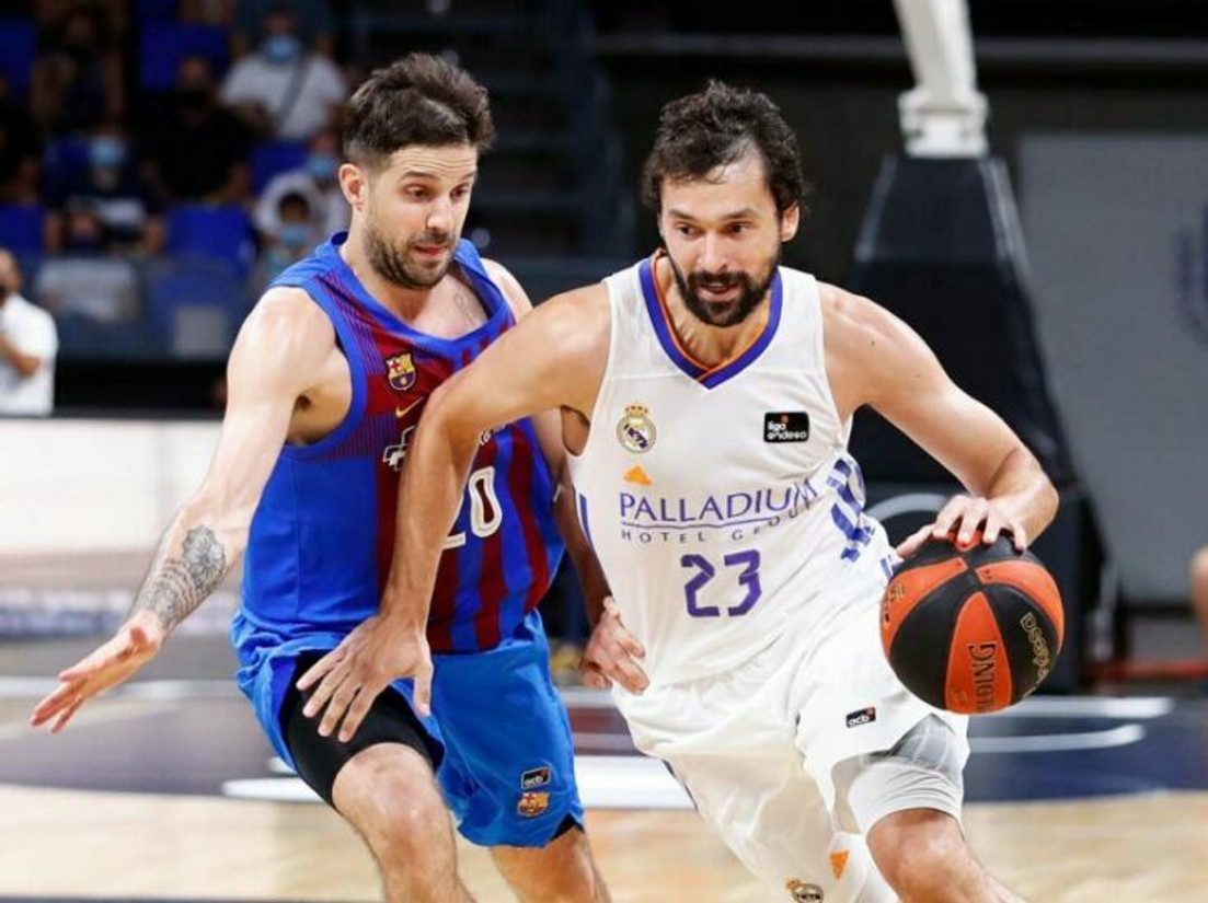 Με τελικό el clásico και Παγκόσμιο Κύπελλο Γυναικών οι μεταδόσεις της Κυριακής (25/9)