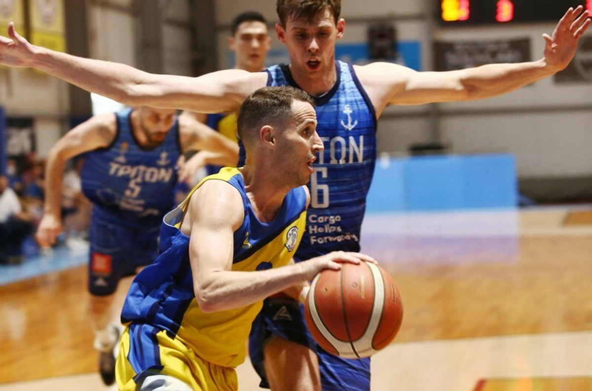 Α2 Ανδρών: Μια νίκη από την Basket League το Ψυχικό με &quot;ήρωα&quot; Κουκά