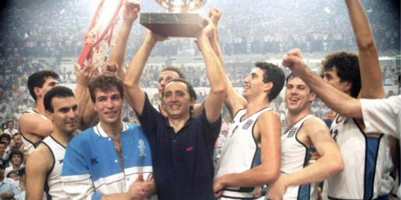 Έφυγε από τη ζωή ο Κώστας Πολίτης...