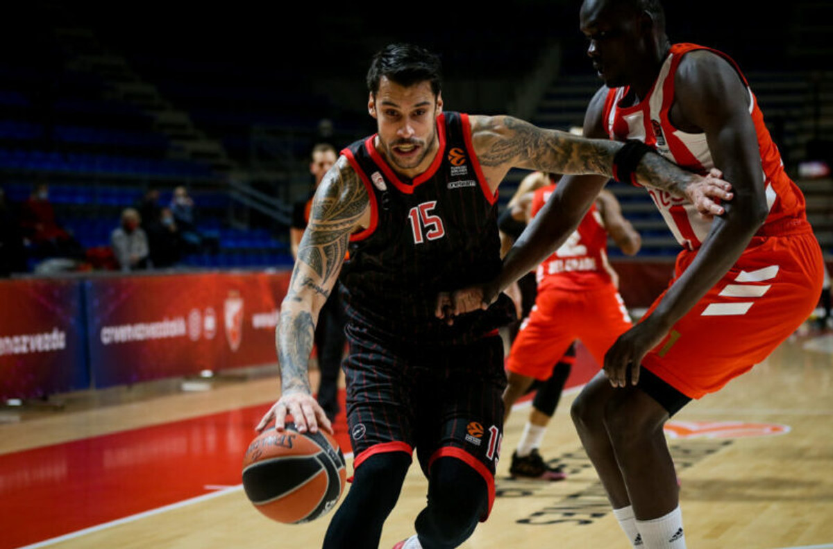 Με clutch Πρέπελιτς και Πρίντεζη το Top-10 της 13ης αγωνιστικής (vid)