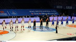 Τα photo clicks του Εφές-Ολυμπιακός (gallery)
