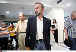 ΑΕΚ: Πιάνουν δουλειά την Τετάρτη στα Άνω Λιόσια με Πλάθα