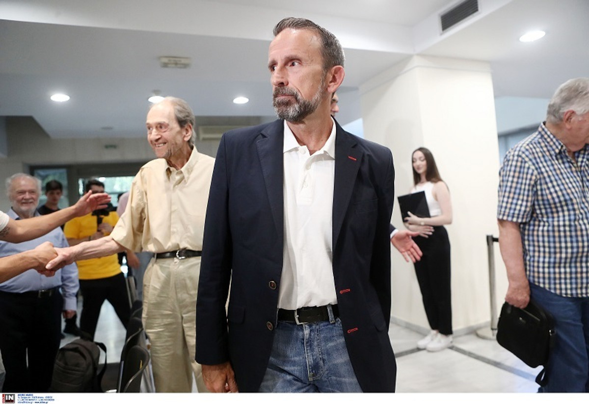 ΑΕΚ: Πιάνουν δουλειά την Τετάρτη στα Άνω Λιόσια με Πλάθα