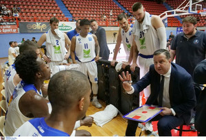 Τακιανός: &quot;Mentality νικητή, αρνηθήκαμε να χάσουμε&quot;