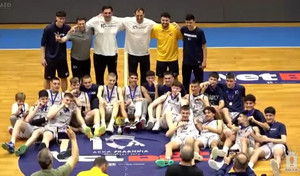 Πανελλήνιο Παίδων: Οι όμιλοι και το πρόγραμμα του Final-8
