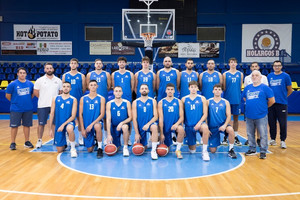 National League 1 -2ος Όμιλος: Η παρουσίαση των ομάδων
