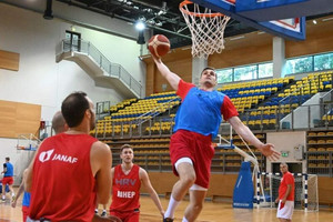 Μάριο Χεζόνια: Άρχισε προπονήσεις με την Εθνική Κροατίας (pic)