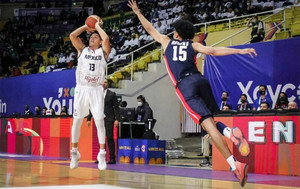Μεξικό-ΗΠΑ 97-88: Οι Μεξικανοί σόκαραν την Team USA (vid)