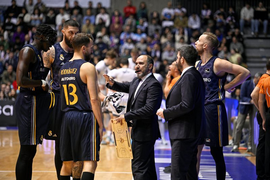 Ισπανία: Νίκες για Ρεάλ και Γκραν Κανάρια