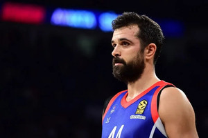 Εφές-Παναθηναϊκός: Με Σίμον το Game 3, τι μήνυμα έστειλε (vid)