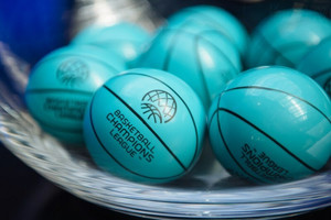 Δείτε live την κλήρωση του Basketball Champions League (video)