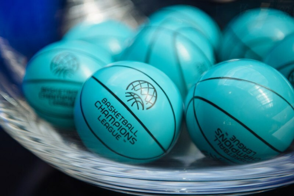 Δείτε live την κλήρωση του Basketball Champions League (video)