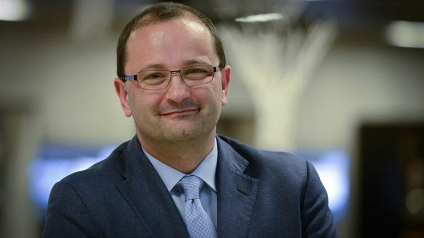 ΣΟΚ: Πέθανε από ανακοπή καρδιάς ο Γ.Γ. της FIBA Πάτρικ Μπάουμαν!