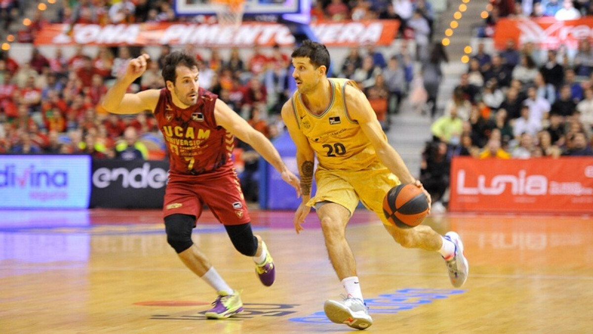 Liga Endesa: Νίκες για Μπάρτσα, Μπασκόνια, Βαλένθια