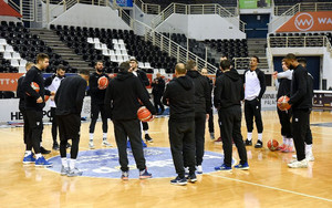 &quot;Τρέχει&quot; ο Χρυσικόπουλος, μέσα ο Γκάρετ στον ΠΑΟΚ