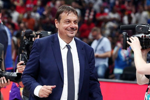 Αταμάν: &quot;Είμαστε η ιστορία του ευρωπαϊκού μπάσκετ&quot;