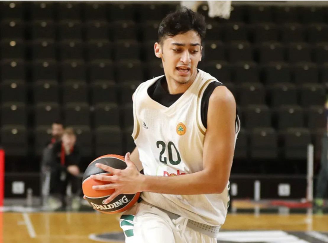 ANGT: Ήττα στο φινάλε για τον Παναθηναϊκό, 76-78 από τον Ερυθρό Αστέρα (pics &amp; vids)