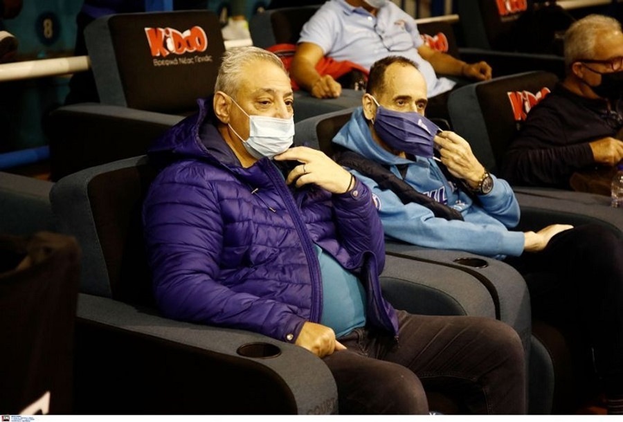 Ηρακλής: Από Δευτέρα ο Στέργιος Κουφός και δύο μεταγραφές